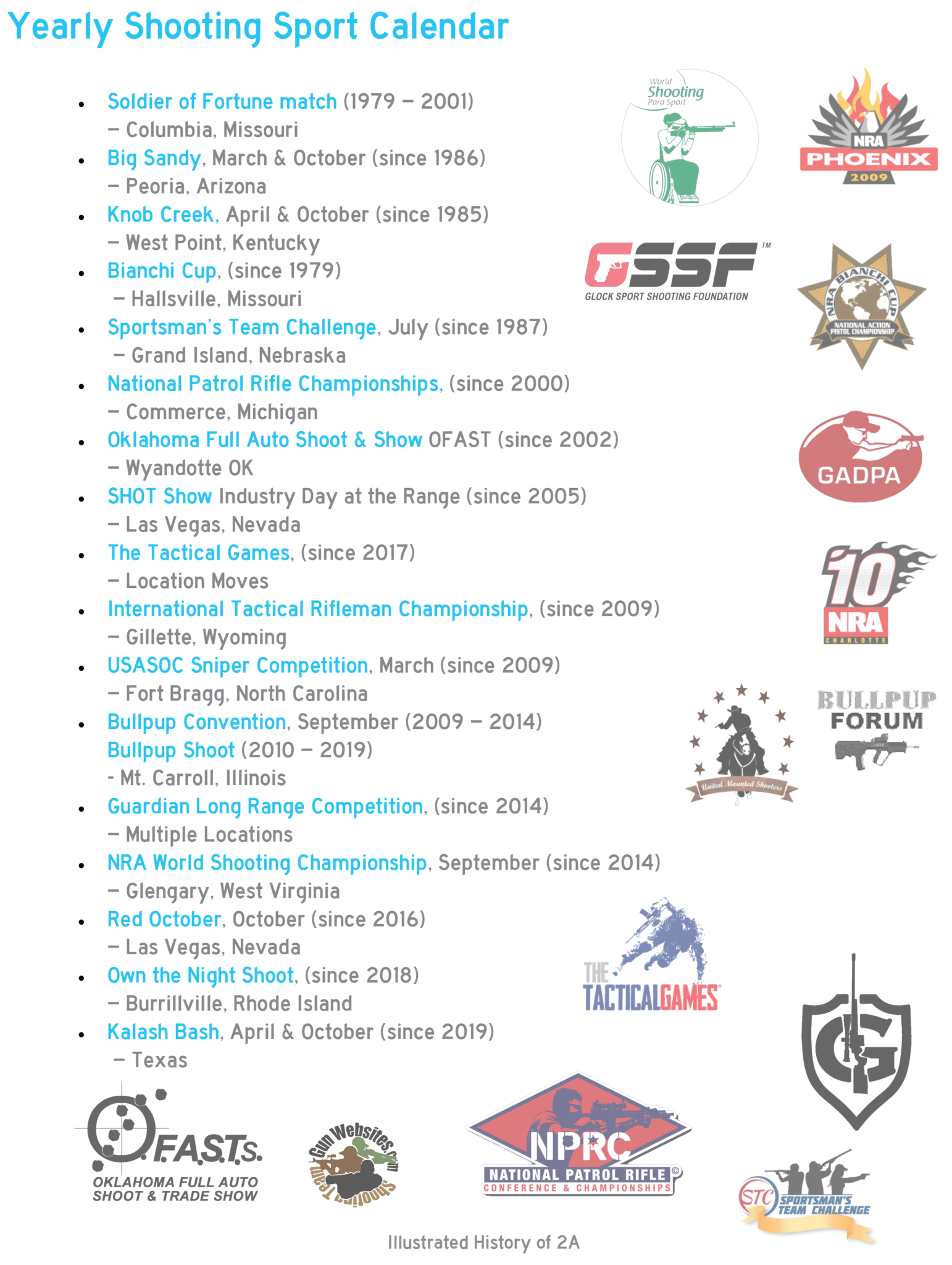 Pasadena Gun Show Schedule 2024 Dates - p74lz2g