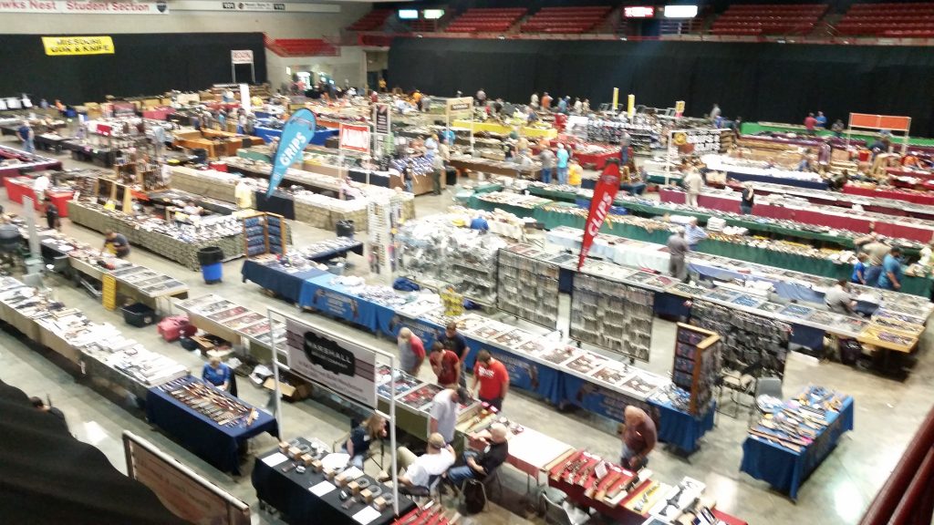 Missouri Gun Show Gun Show Reviews